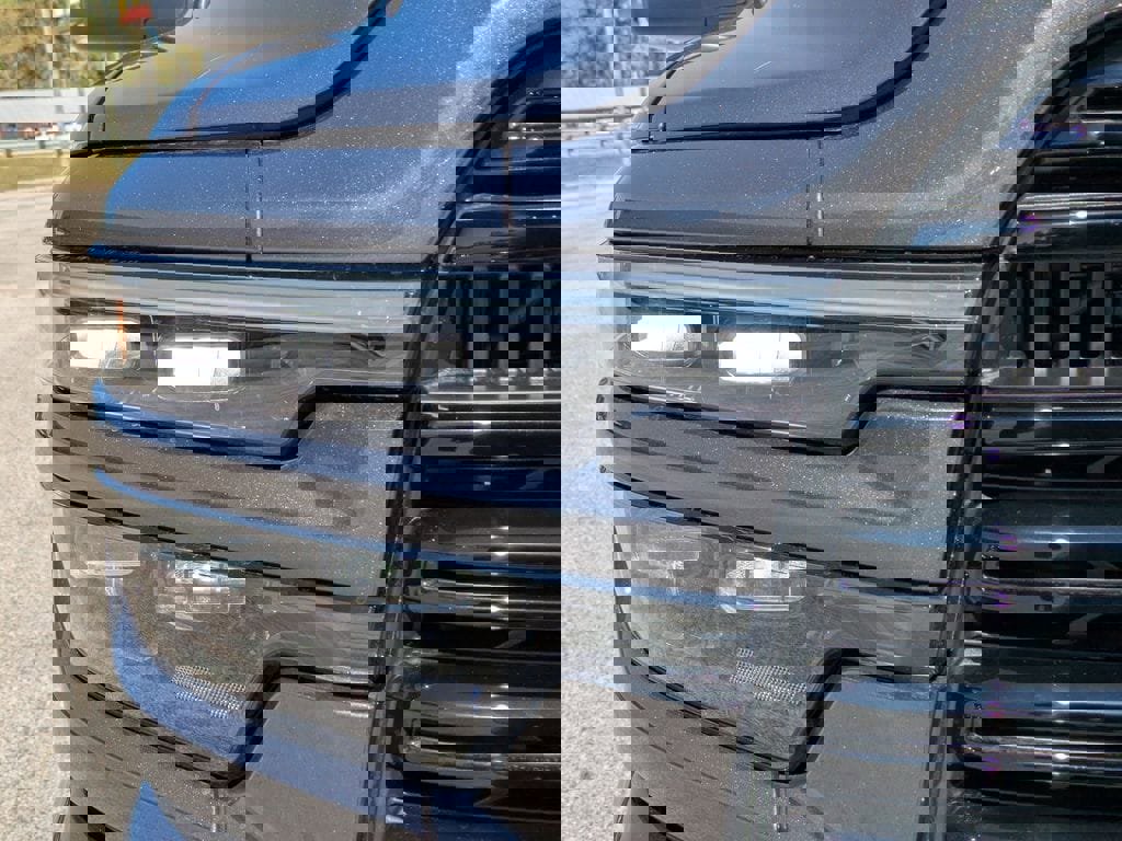 New 2026 RAM 2500 Laramie image 11