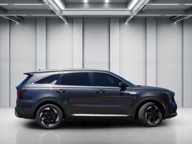 Certified 2025 Kia Sorento SX Prestige AWD/4WD image 3