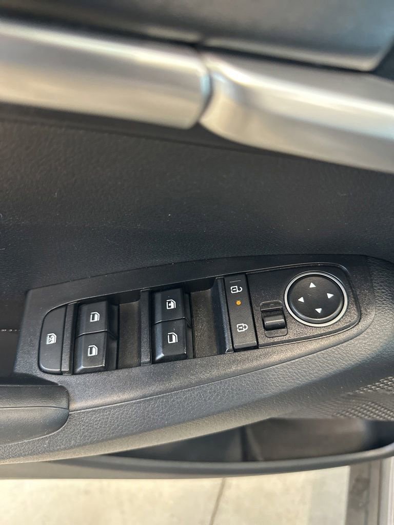 Certified 2024 Kia Seltos LX AWD/4WD image 28