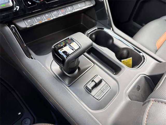 New 2026 GMC Sierra 1500 AT4 w/ AT4 Premium Package image 24