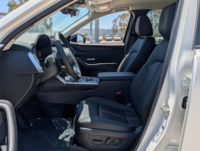 New 2026 MAZDA CX-70 SC AWD/4WD image 12