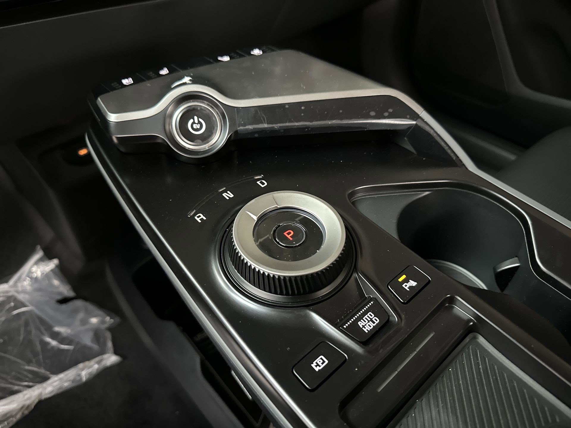 New 2025 Kia EV6 Wind image 21