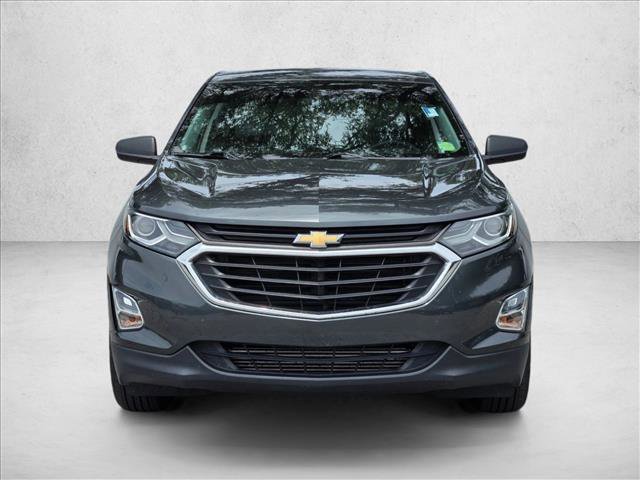 Used 2020 Chevrolet Equinox LS FWD image 2