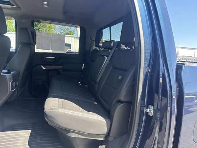 Used 2020 GMC Sierra 2500 Denali w/ Denali Ultimate Package AWD/4WD image 26