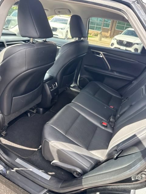 Used 2017 Lexus RX 350 AWD w/ Accessory Package image 6