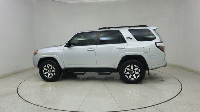Used 2022 Toyota 4Runner TRD Off-Road image 64