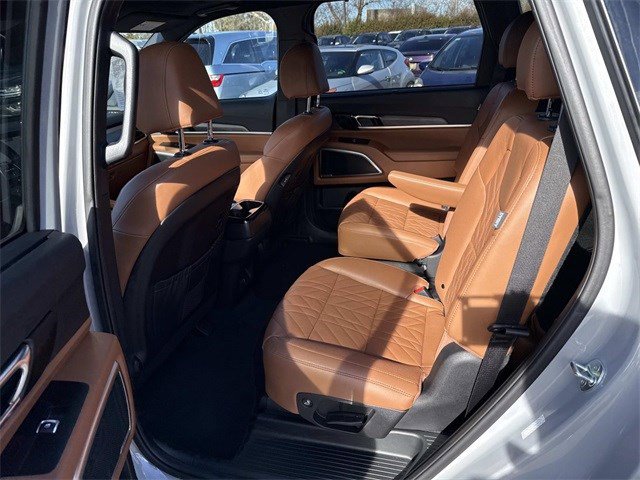 Used 2024 Kia Telluride EX X-Line image 17