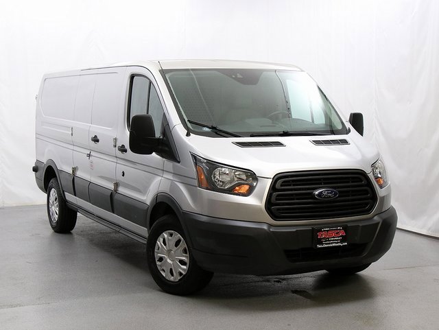 Used 2018 Ford Transit 250 Base image 1