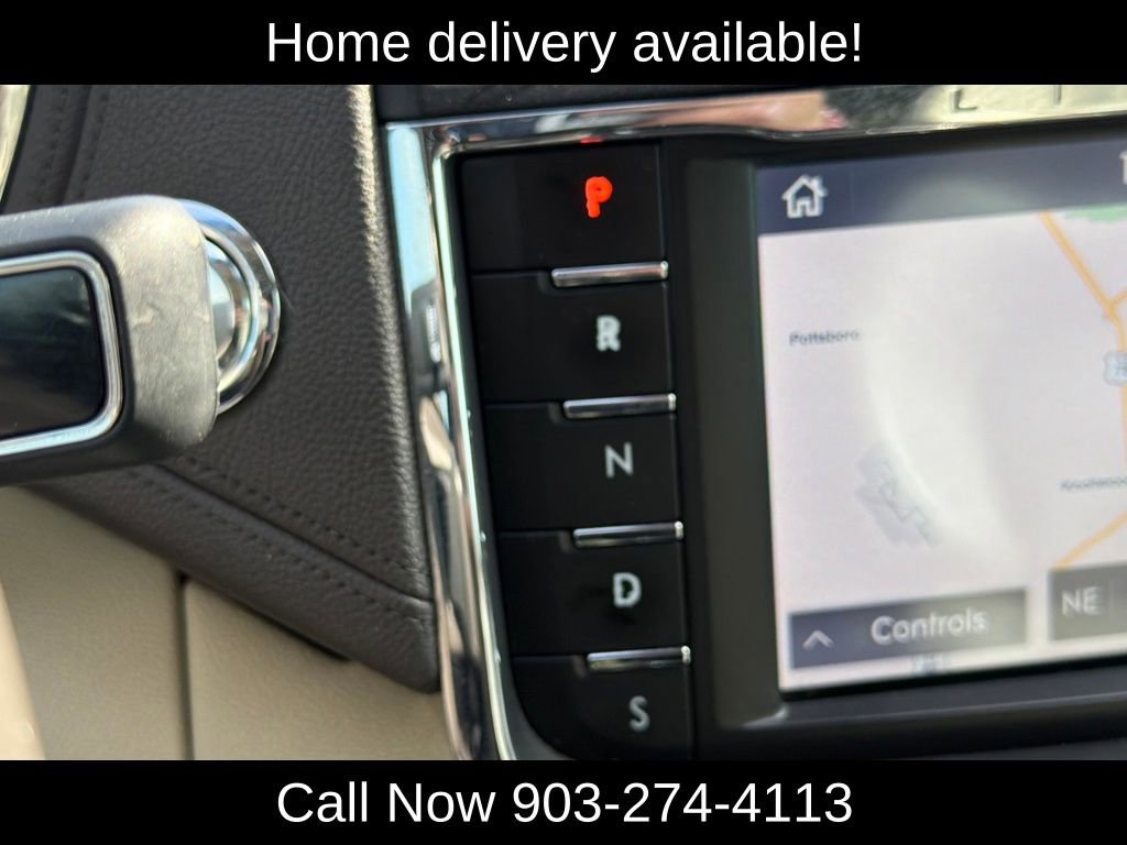 Used 2020 Lincoln Continental Reserve image 21