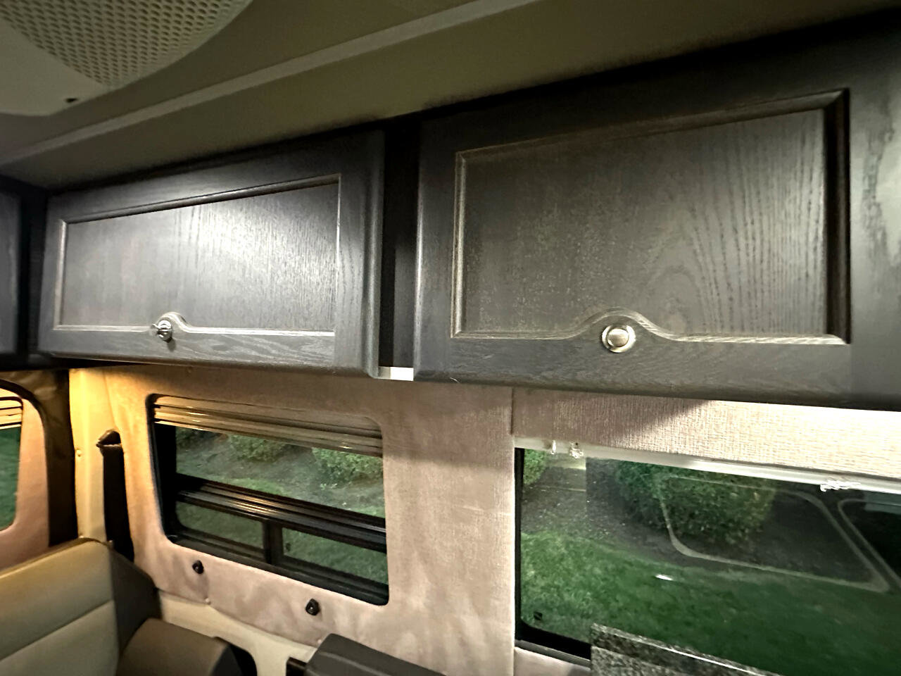 Used 2015 Mercedes-Benz Sprinter 3500 w/ Active Safety Plus Package image 53