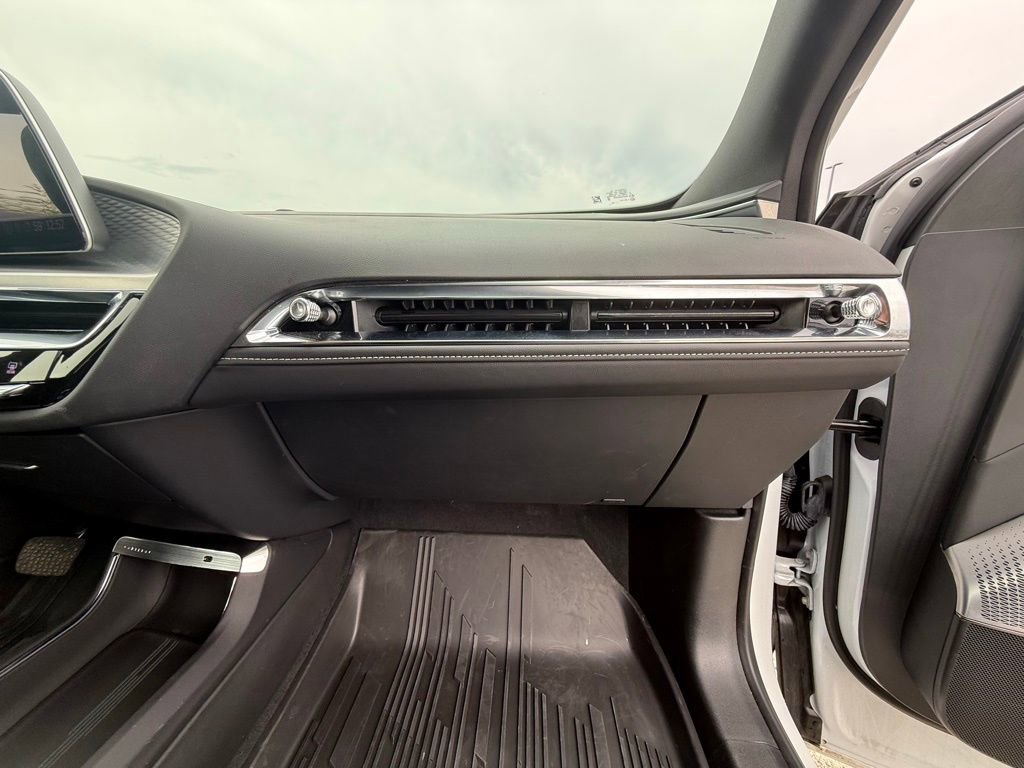 Certified 2024 Cadillac Lyriq Luxury w/ LPO, Floor Liner Package AWD/4WD image 31