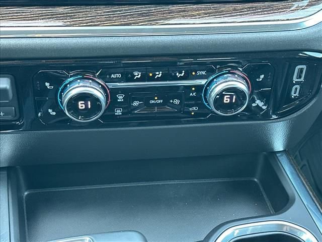 Certified 2024 GMC Sierra 1500 Elevation w/ Elevation Premium Package image 31