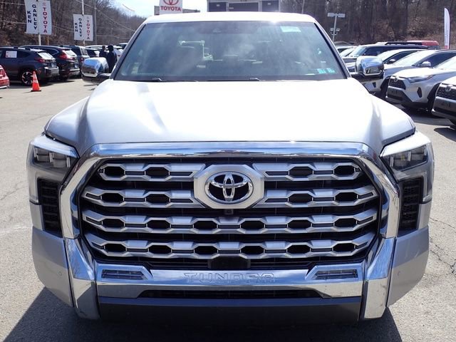 New 2026 Toyota Tundra 1794 Edition image 9