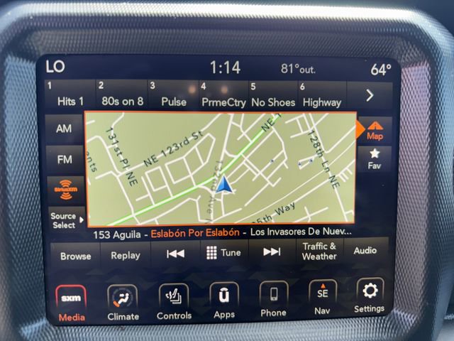 Used 2023 Jeep Wrangler Unlimited Sahara w/ Cold Weather Group AWD/4WD image 23