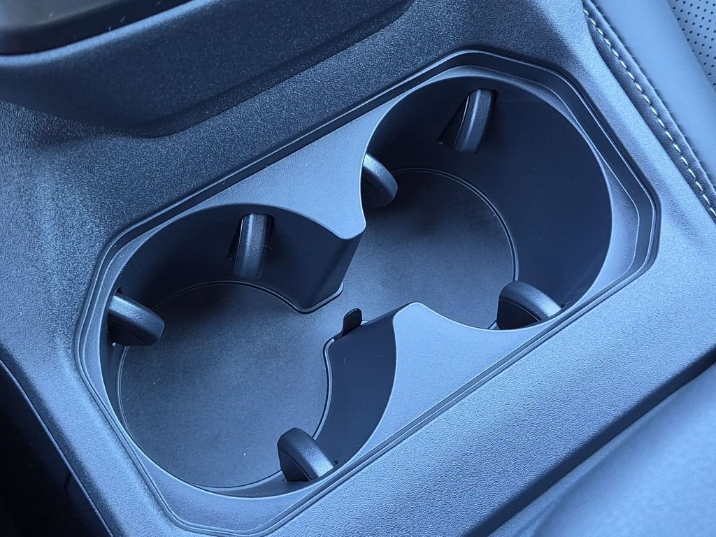 New 2026 Toyota bZ AWD/4WD image 26