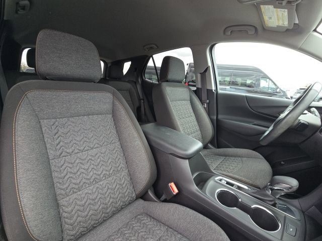 Used 2023 Chevrolet Equinox LT image 21