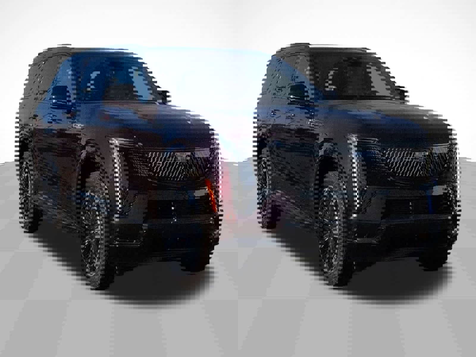 New 2026 Cadillac Escalade IQL Sport 2 image 3