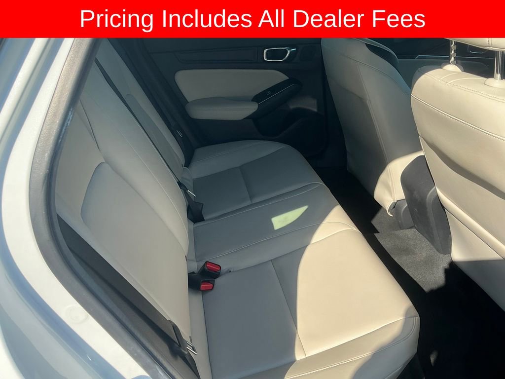 Used 2024 Acura Integra A-Spec FWD image 19