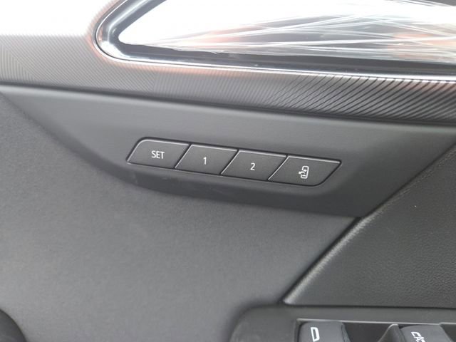 New 2026 Buick Envision Sport Touring AWD/4WD image 11