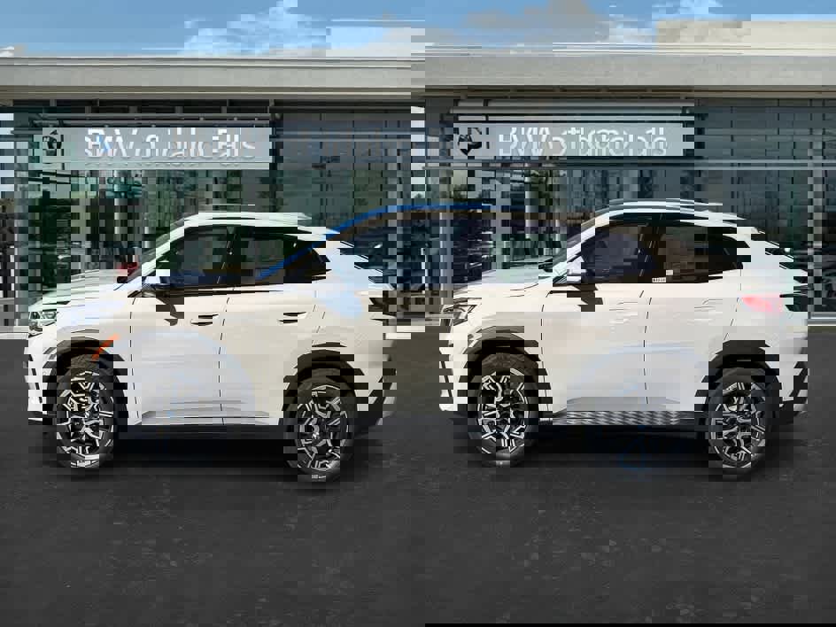 Used 2026 BMW X2 xDrive28i w/ Technology Package image 5