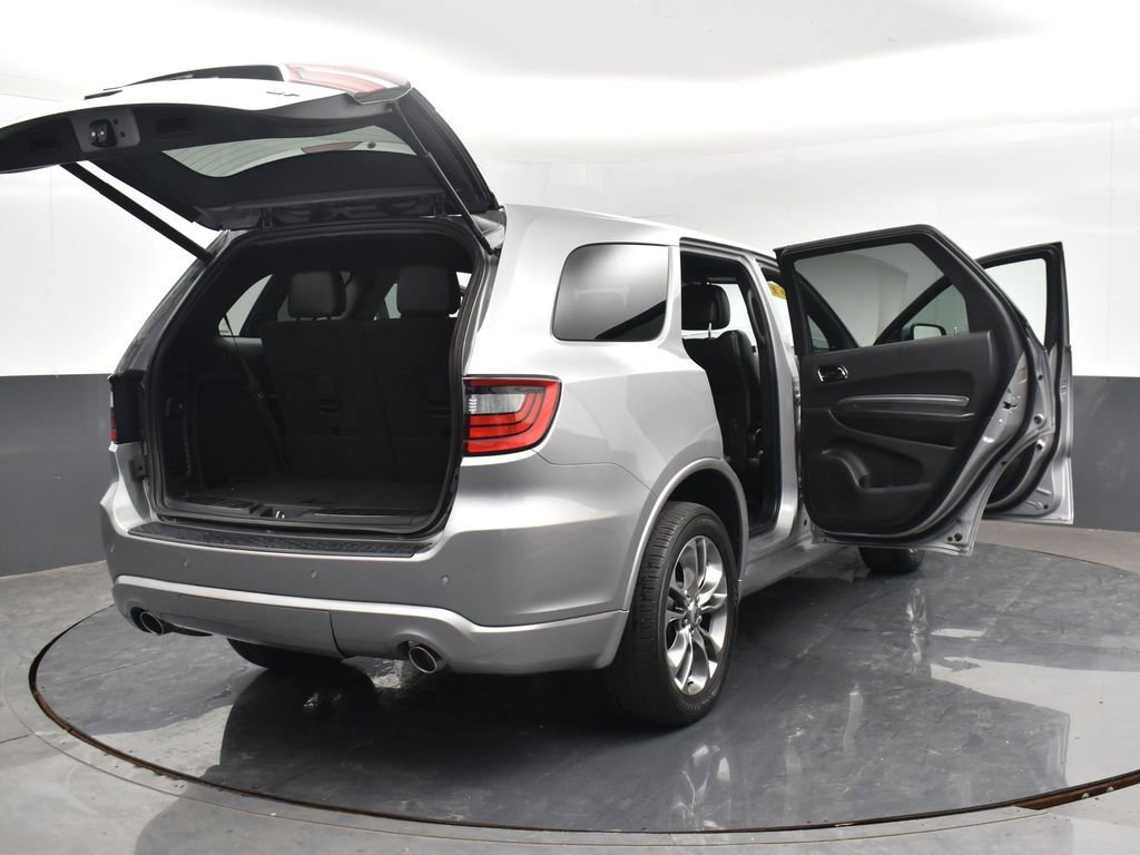 Used 2019 Dodge Durango GT AWD/4WD image 30