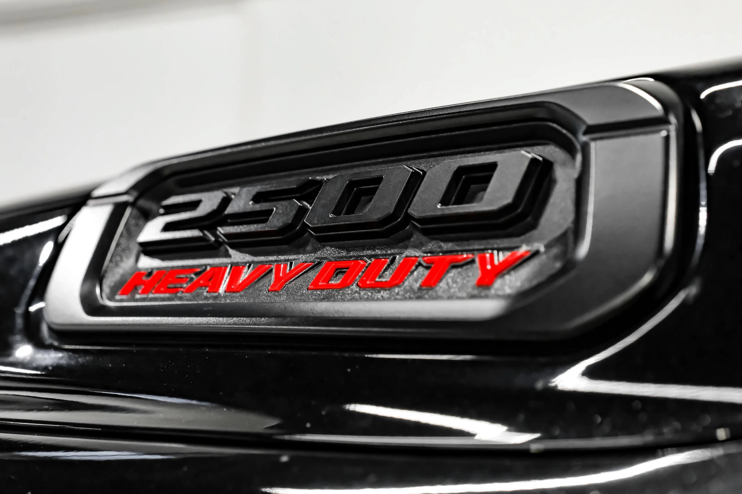 Used 2020 RAM 2500 Big Horn w/ Level 2 Equipment Group AWD/4WD image 57