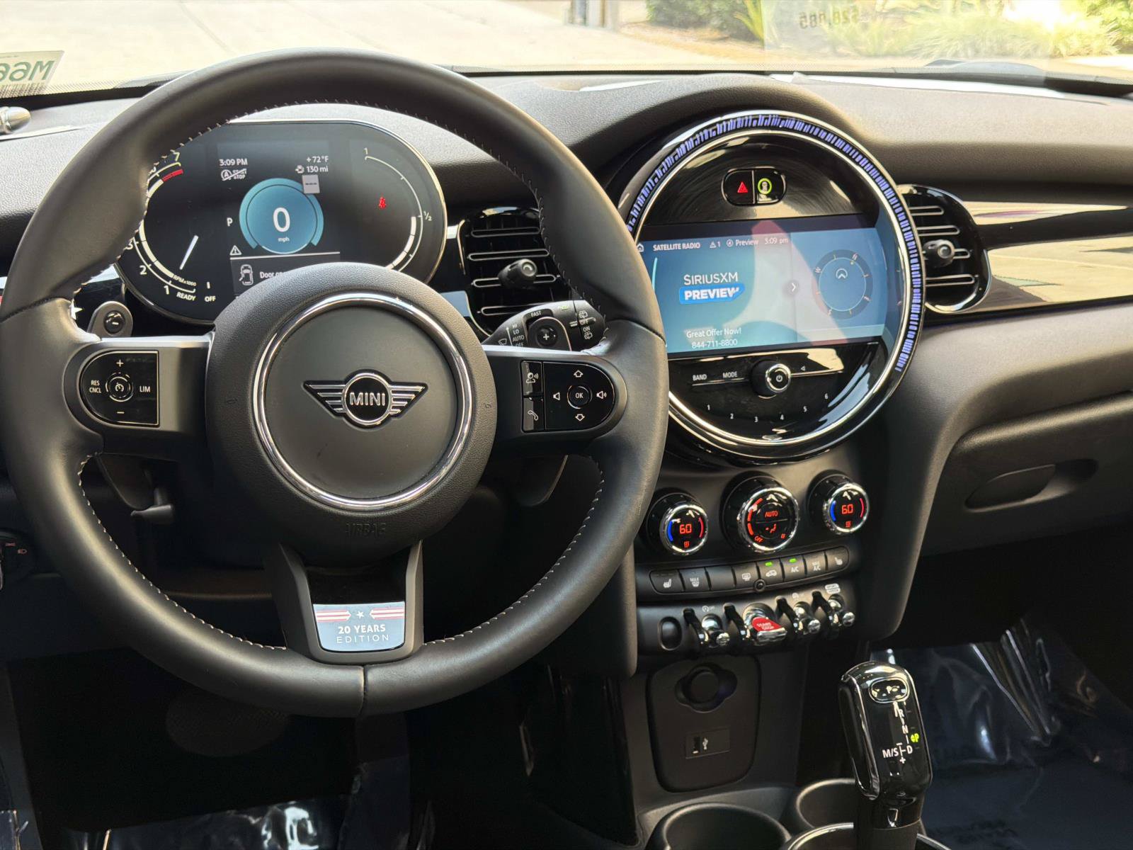 Used 2023 MINI Cooper S FWD image 7