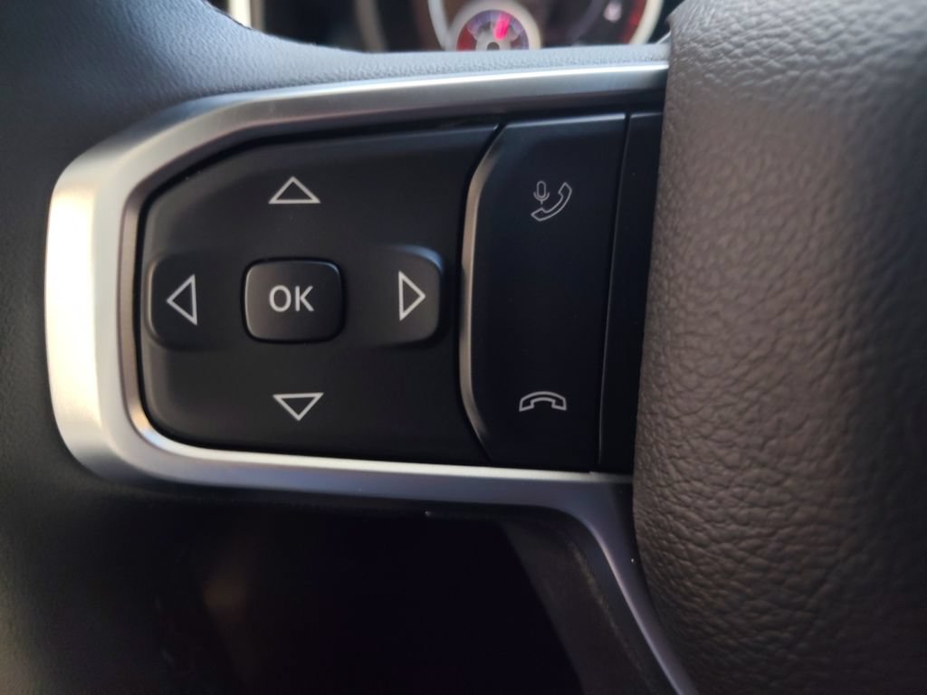 New 2026 RAM 3500 Lone Star AWD/4WD image 11