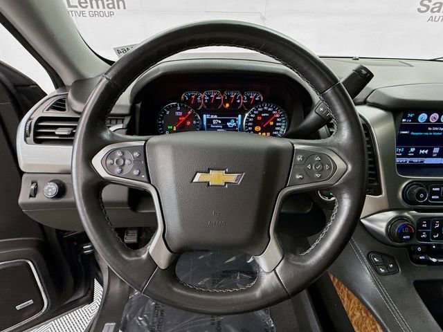 Used 2020 Chevrolet Tahoe Premier image 12