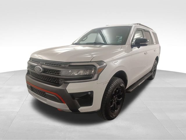 Used 2022 Ford Expedition Timberline AWD/4WD image 3