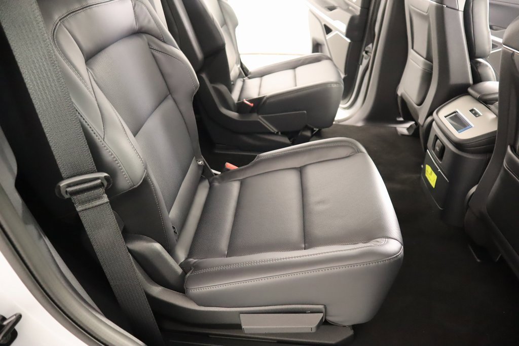 New 2025 Lincoln Navigator Reserve image 15