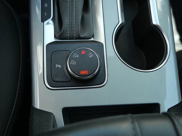 Used 2020 Chevrolet Blazer LT AWD/4WD image 19