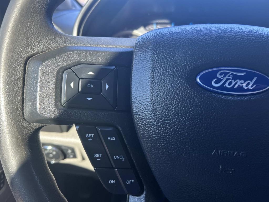 Used 2022 Ford F250 XLT w/ FX4 Off-Road Package AWD/4WD image 24
