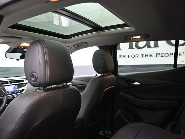 Used 2023 Buick Encore GX Select w/ Experience Buick Package image 24