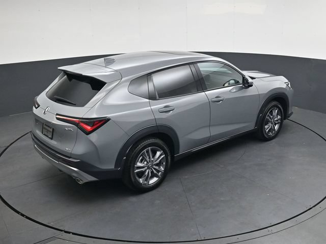 New 2026 Acura ADX AWD image 23