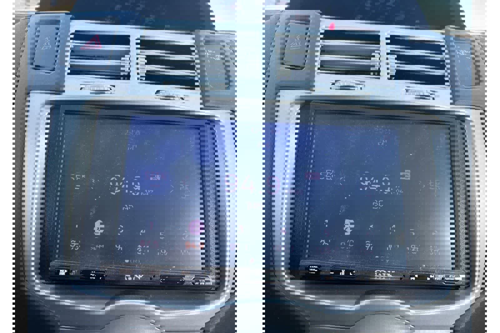 Used 2007 Toyota Yaris 2-Door Hatchback image 16