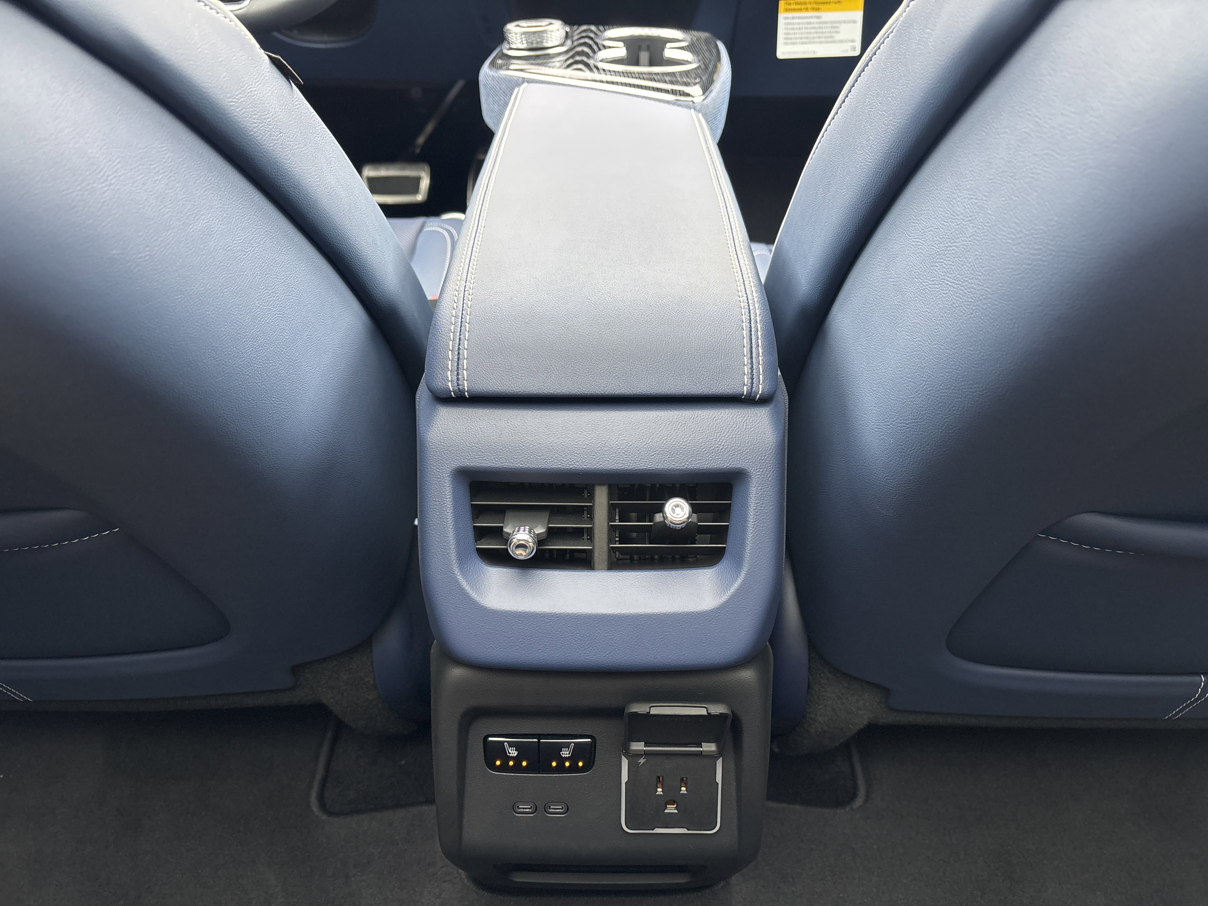 New 2026 Cadillac Optiq Sport 2 RWD image 33
