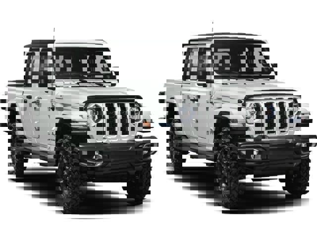 Used 2020 Jeep Gladiator Sport w/ Quick Order Package 24S image 6