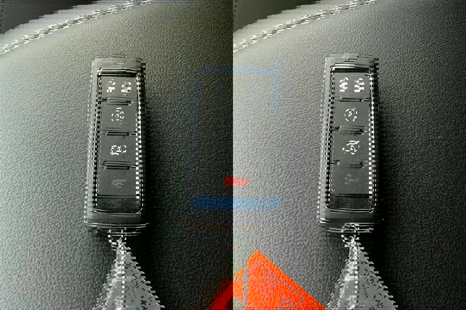 New 2025 Jeep Grand Cherokee L Laredo w/ Luxury Tech Group I image 20