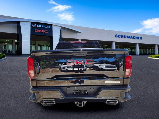 New 2026 GMC Sierra 1500 Elevation w/ Elevation Premium Package AWD/4WD image 6