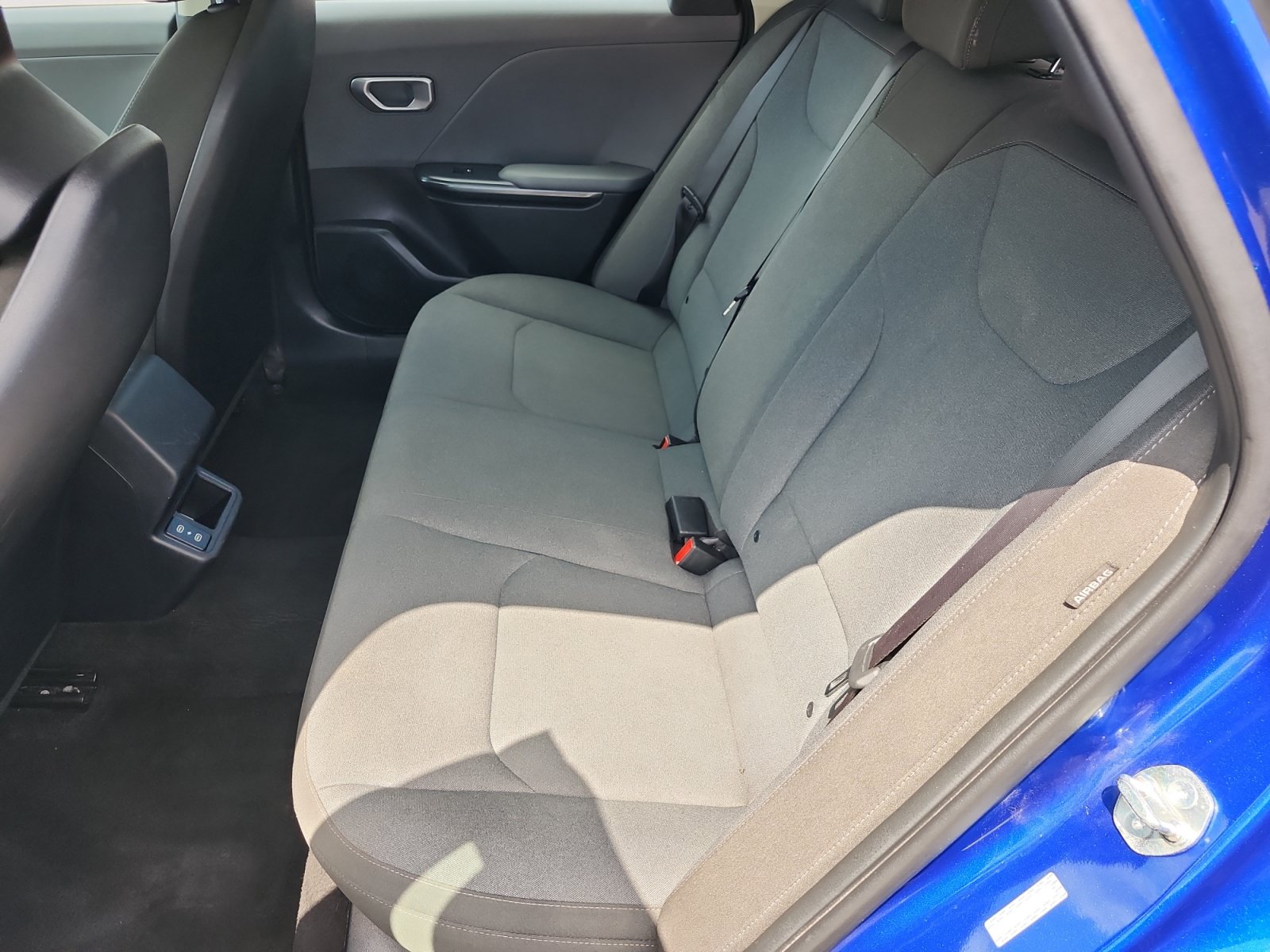 Used 2025 Kia K4 FWD image 13