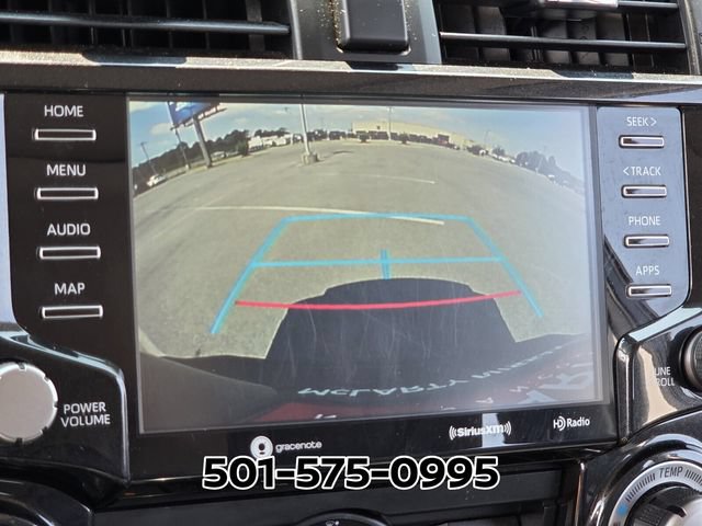 Used 2021 Toyota 4Runner Venture w/ Moonroof Package AWD/4WD image 25