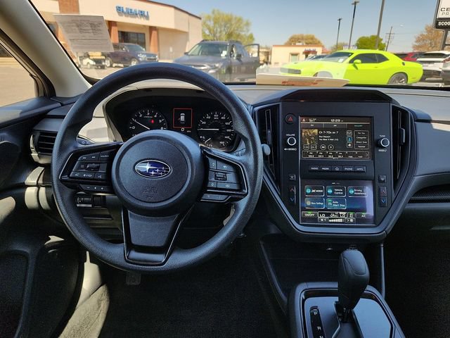 Used 2025 Subaru Crosstrek 2.0i AWD/4WD image 12