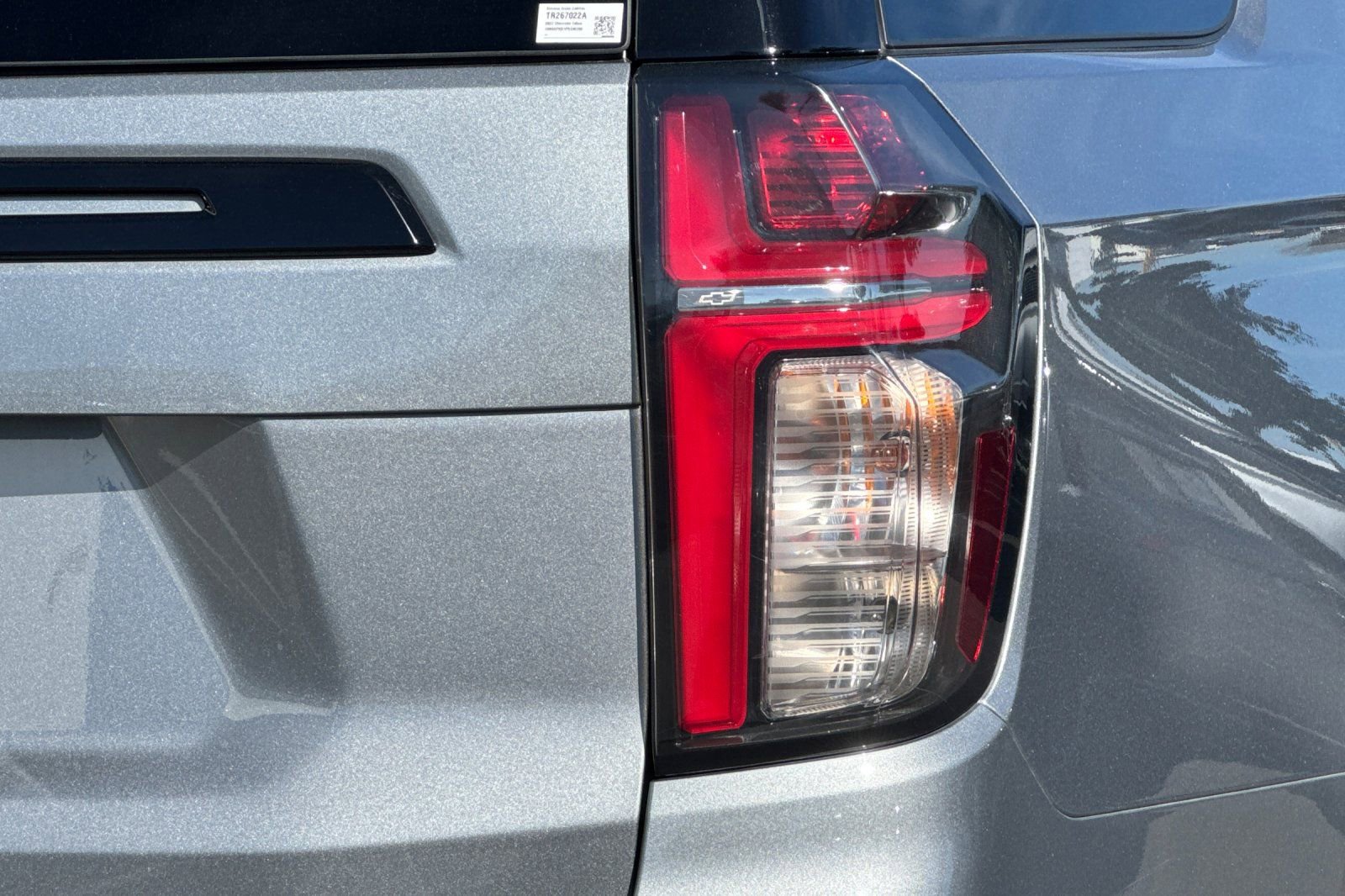 Used 2023 Chevrolet Tahoe Z71 image 45