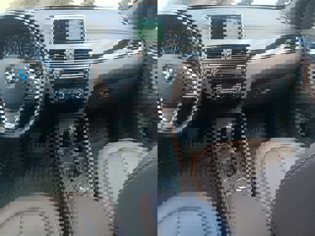 Used 2018 BMW X1 xDrive28i image 22