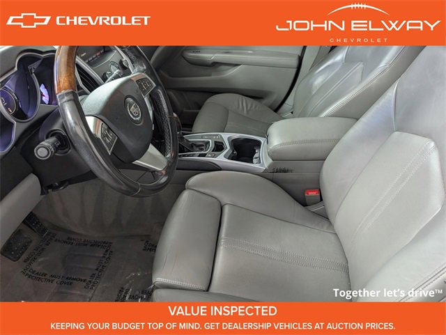 Used 2010 Cadillac SRX Performance image 18