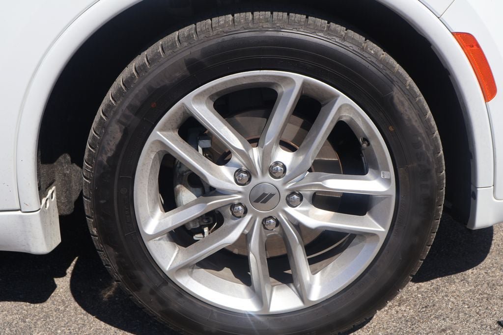 Used 2024 Dodge Durango GT RWD image 10