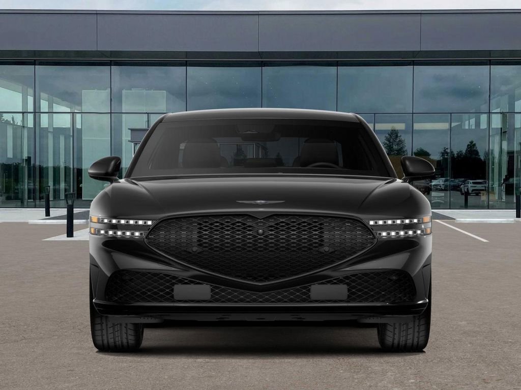 New 2026 Genesis G90 3.5T Prestige image 8