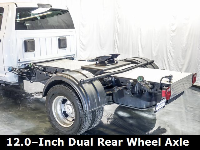 Used 2022 RAM 3500 Tradesman w/ Max Tow Package image 10