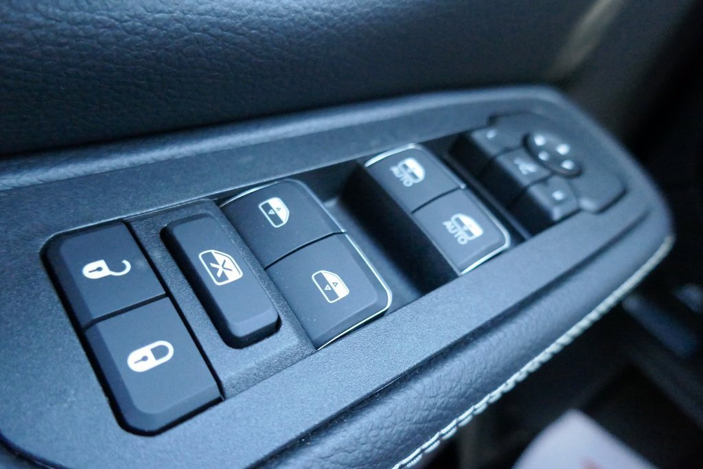 New 2026 RAM 1500 Laramie w/ Laramie Southwest Edition image 18